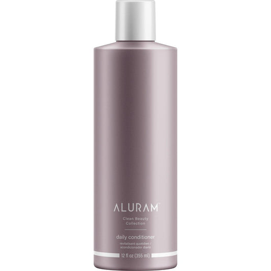 Daily Nourishing Conditioner Hair Conditioner Aluram