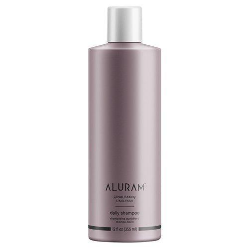 Daily Shampoo Nourishing Formula Hair Care Aluram