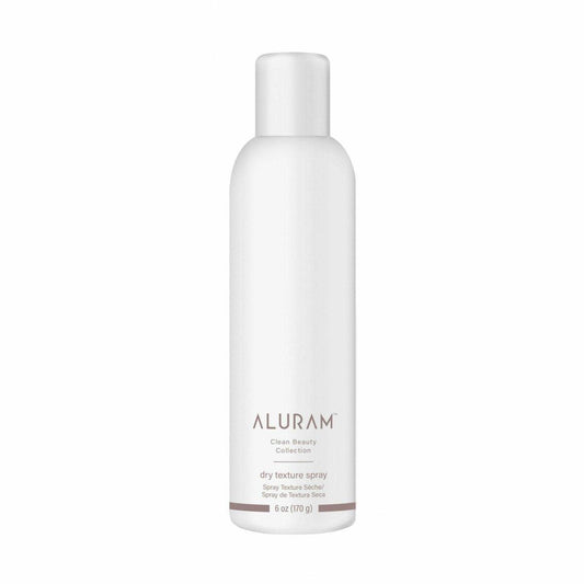 Dry Texture Spray Natural Sea Salt 6oz Hair Styling Aluram