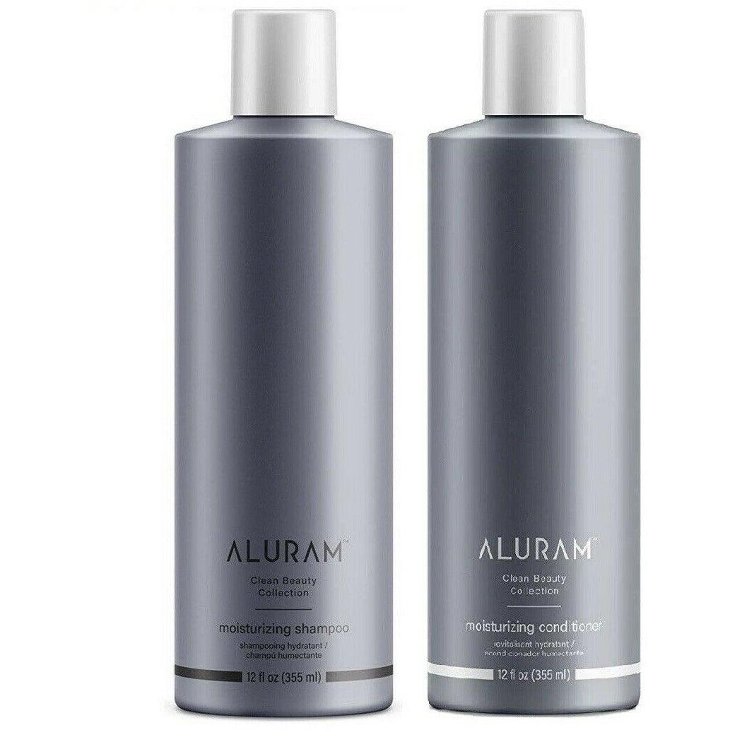 Moisturizing Conditioner Deep Hydration Haircare Aluram