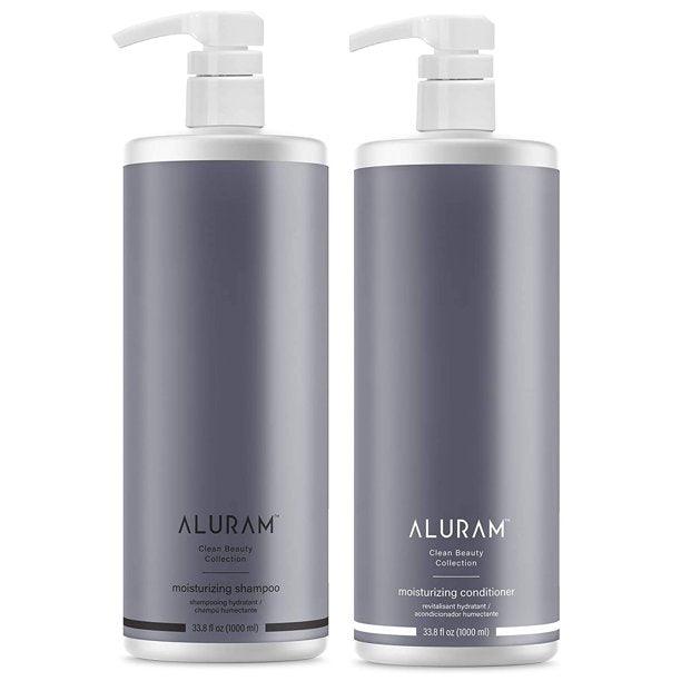 Moisturizing Conditioner Deep Hydration Haircare Aluram