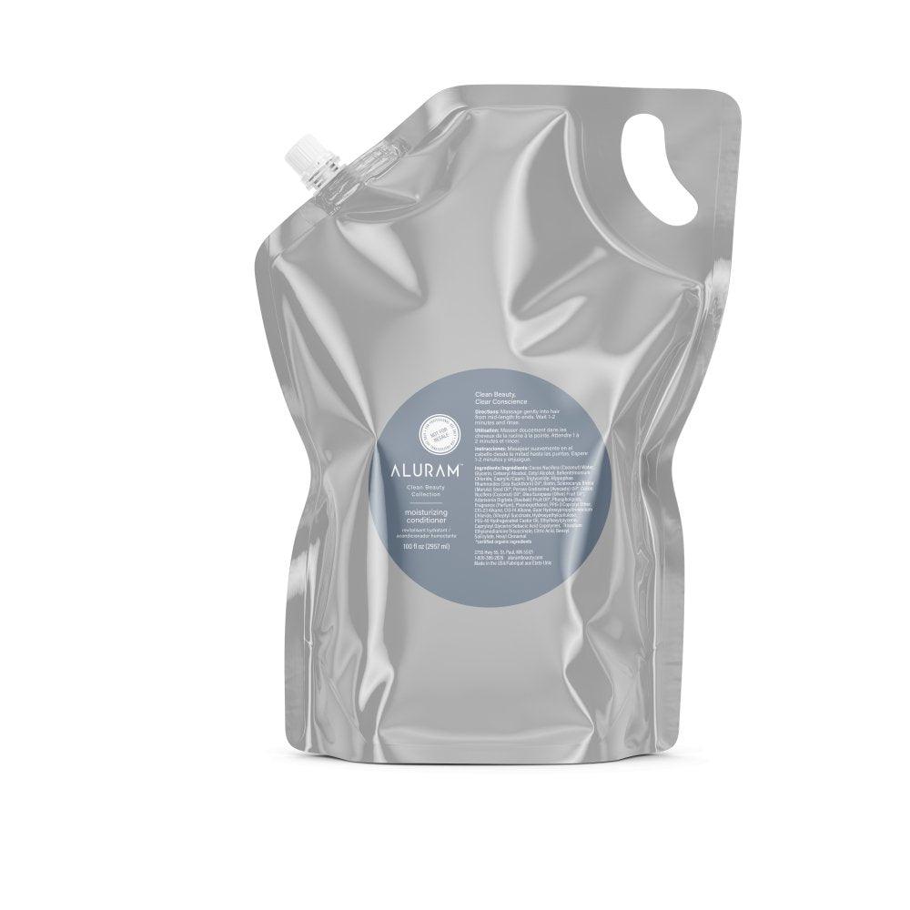 Moisturizing Conditioner Deep Hydration Haircare Aluram