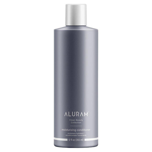 Moisturizing Conditioner Deep Hydration Haircare Aluram