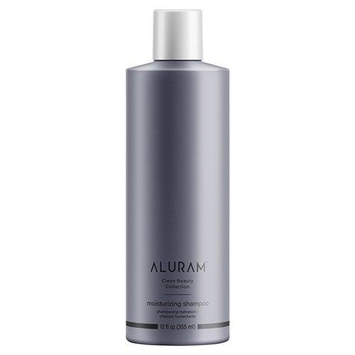 Moisturizing Shampoo Hydrating Hair Cleanser Aluram