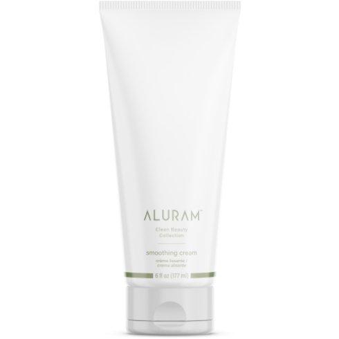 Smoothing Cream Lightweight Hair Styling Cream Aluram