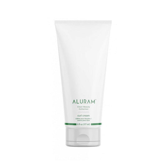 Curl Cream Nourishing Curl Cream 6oz Aluram