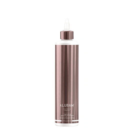 High Shine Glossing Treatment 2oz Hair Treatment Aluram