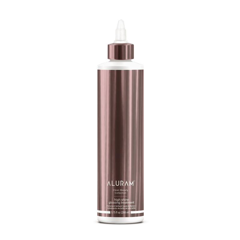 High Shine Glossing Treatment 9.75oz Hair Care Aluram