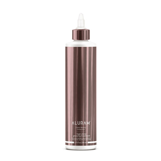 High Shine Glossing Treatment 9.75oz Hair Care Aluram