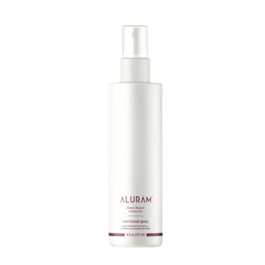 Root Boost Spray Lightweight Volumizing Hair Spray Aluram