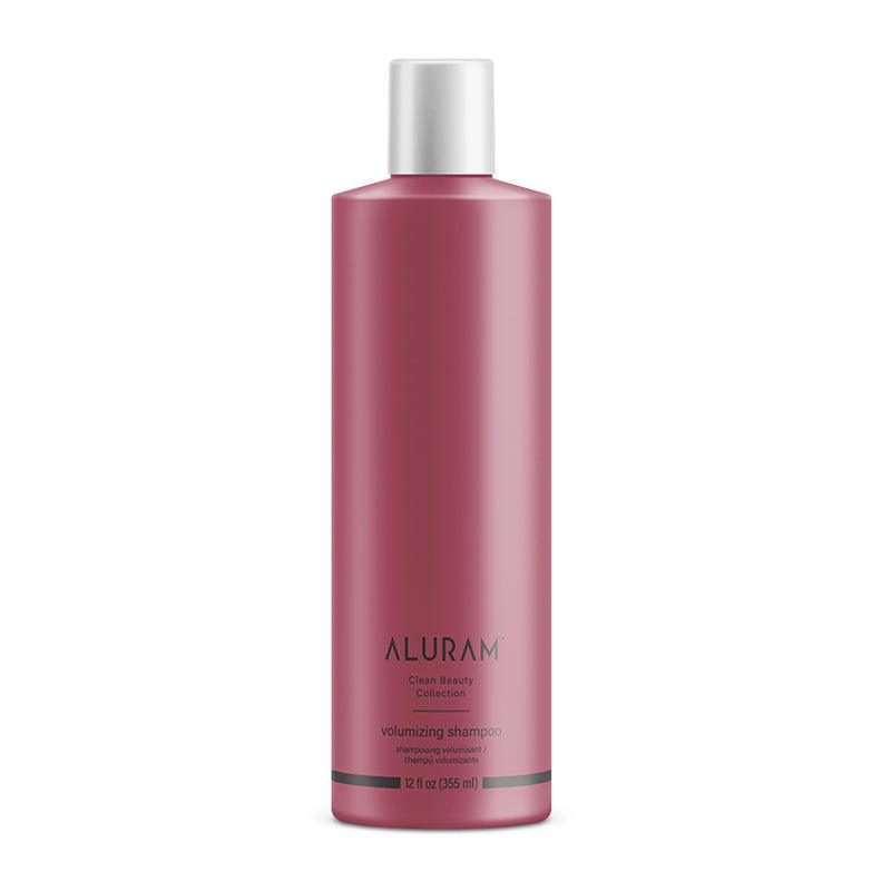 Volumizing Shampoo Lifting Hair Care Aluram