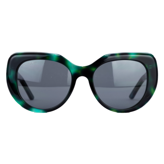 Amalfi (Green Black/Black)