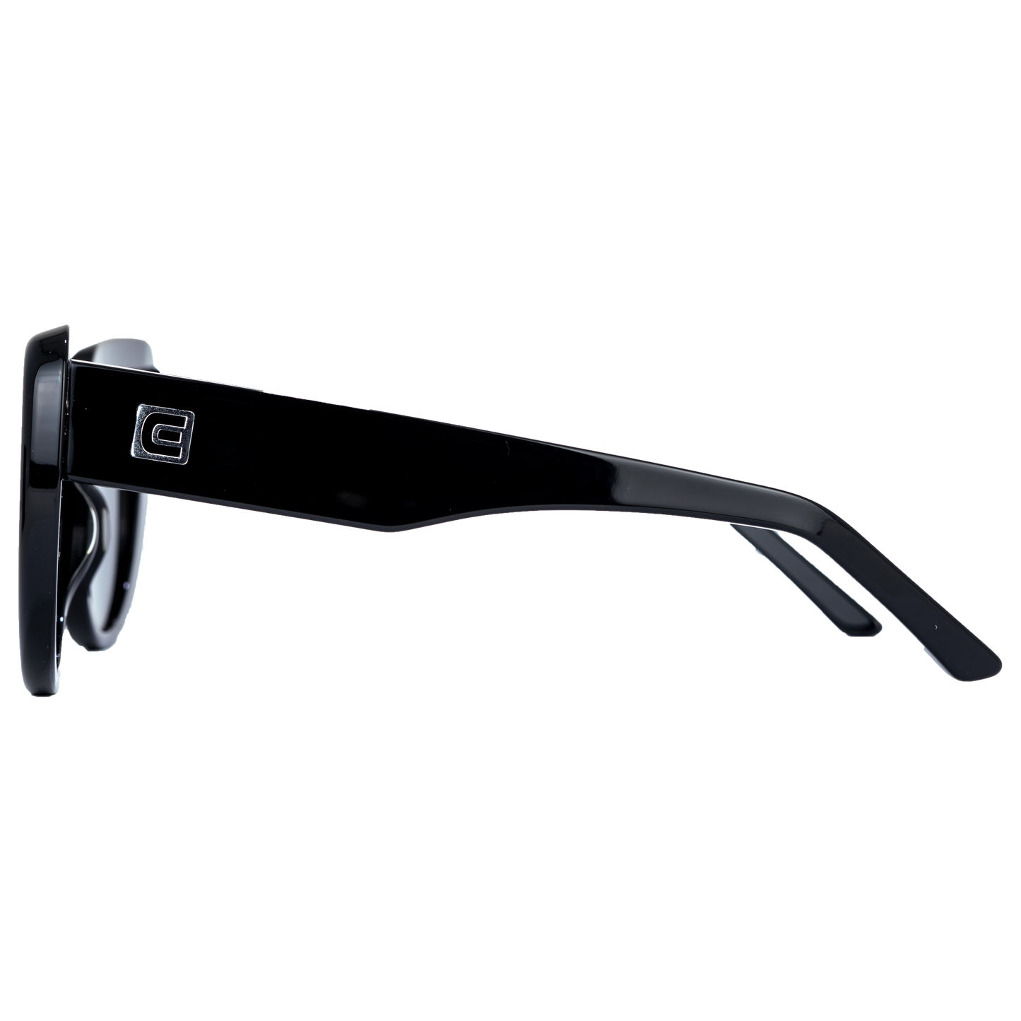 Amalfi (Black/Black)