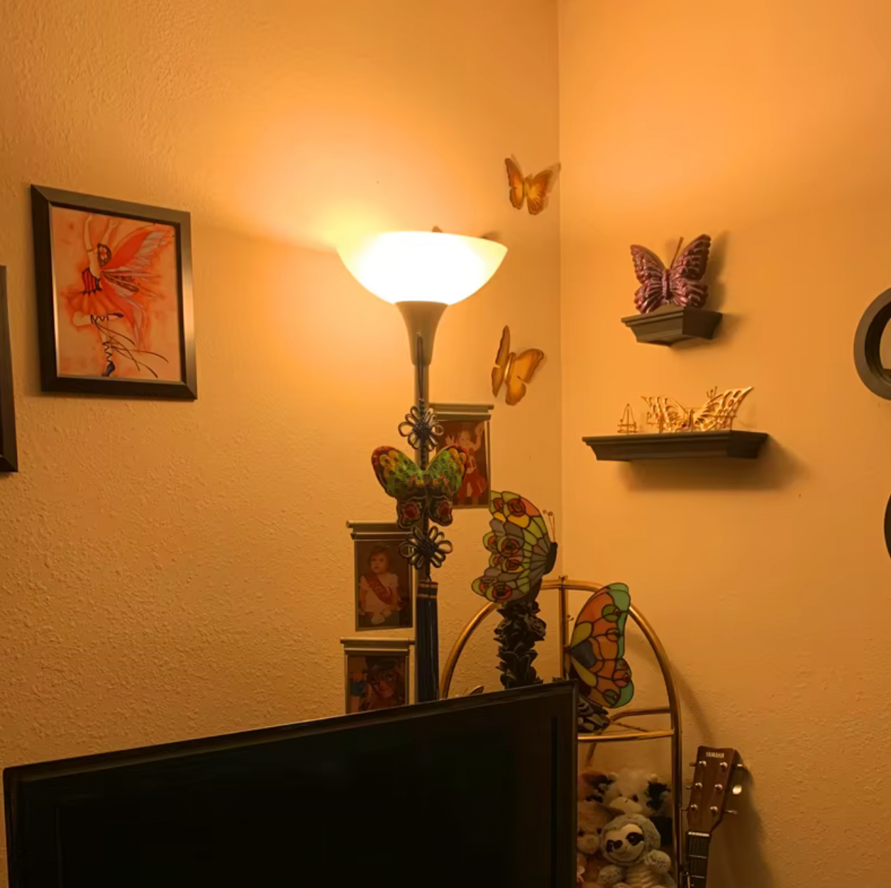 SunCycle 3-Mode Circadian Full Spectrum Light Bulb DreamWalkerz