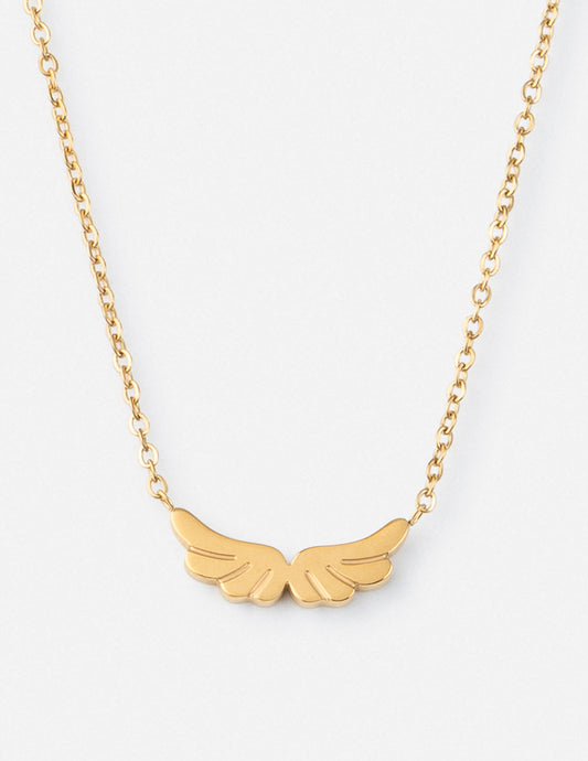 Angel Wings Necklace