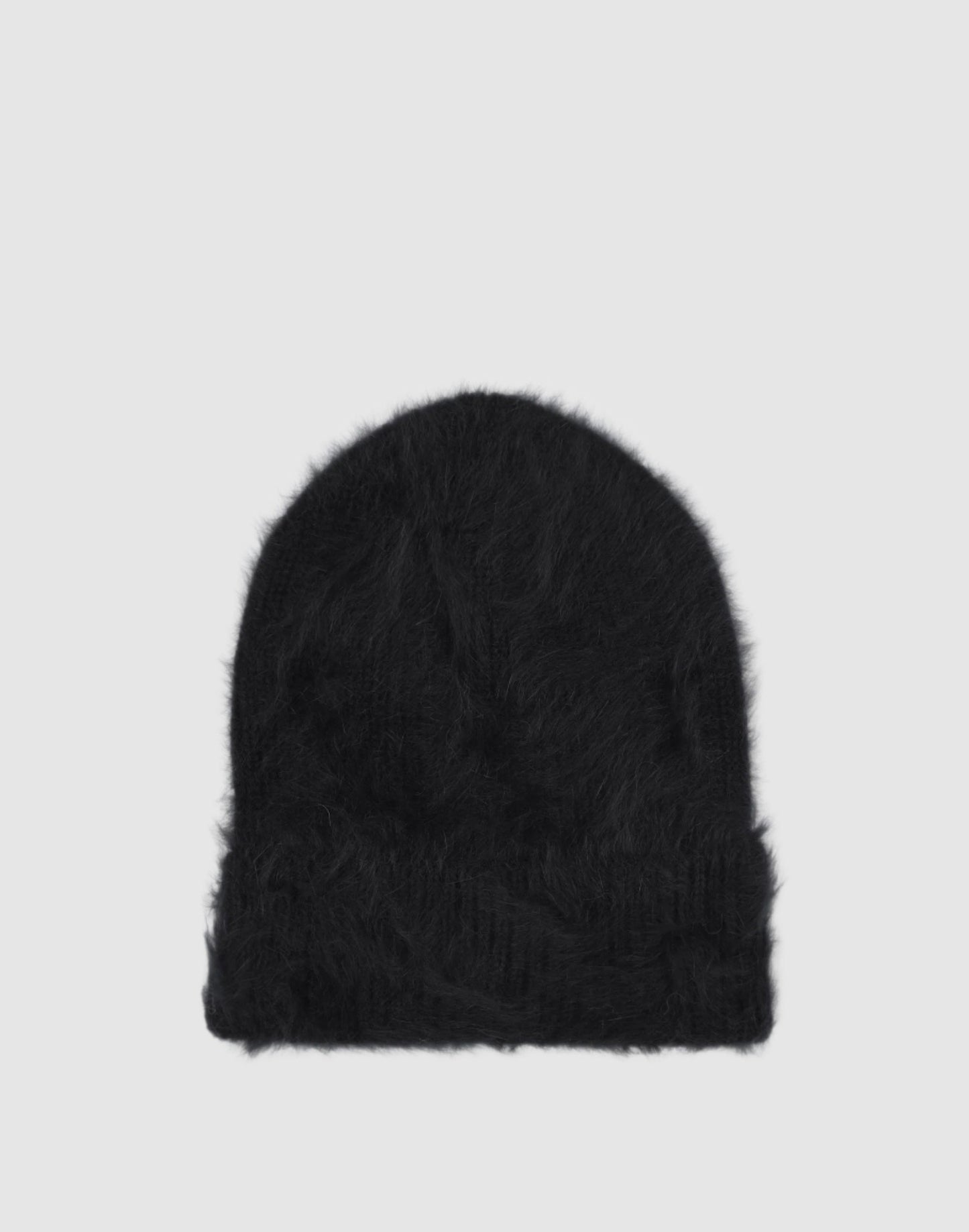 A BETTER BEANIE-ANGORA