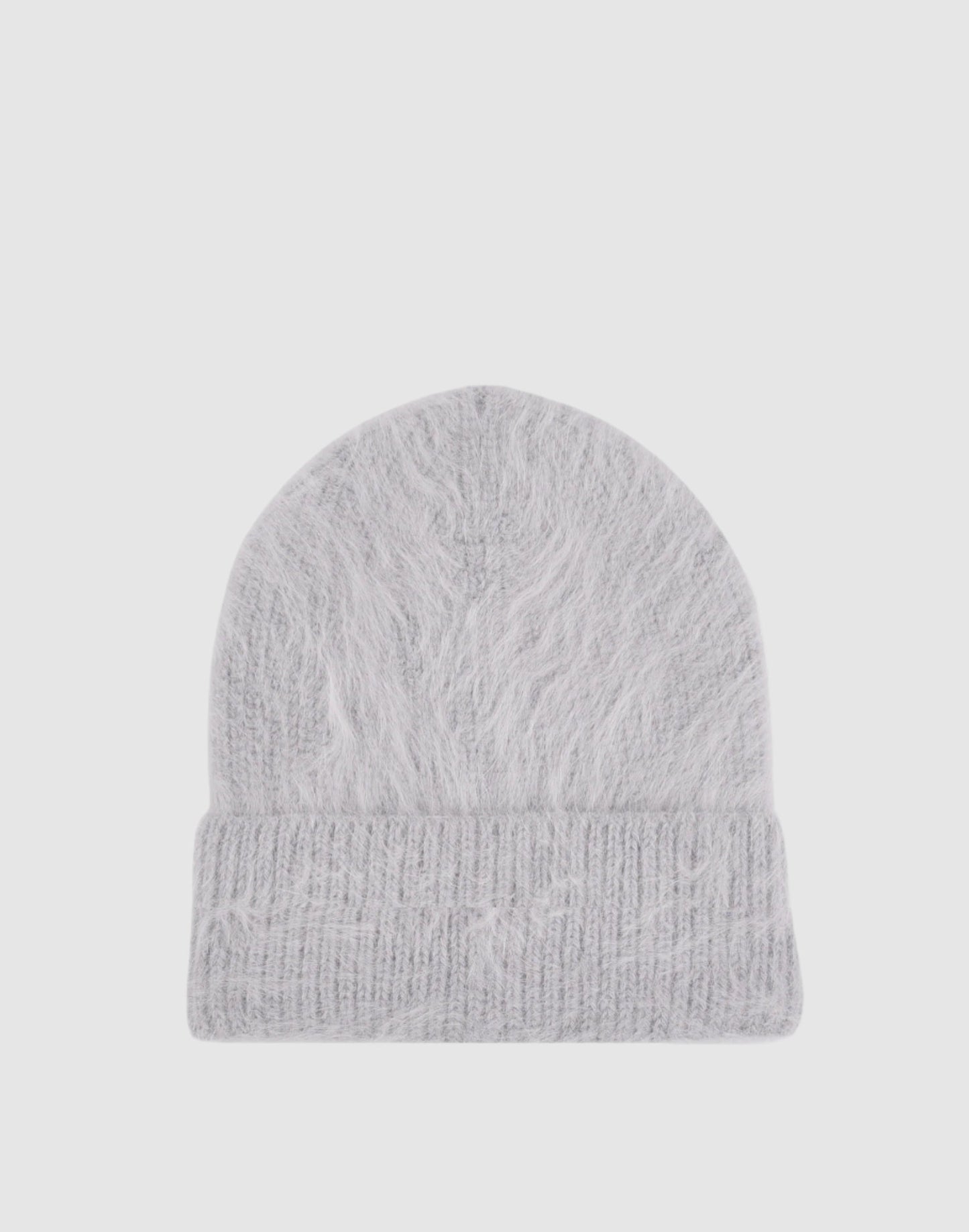 A BETTER BEANIE-ANGORA
