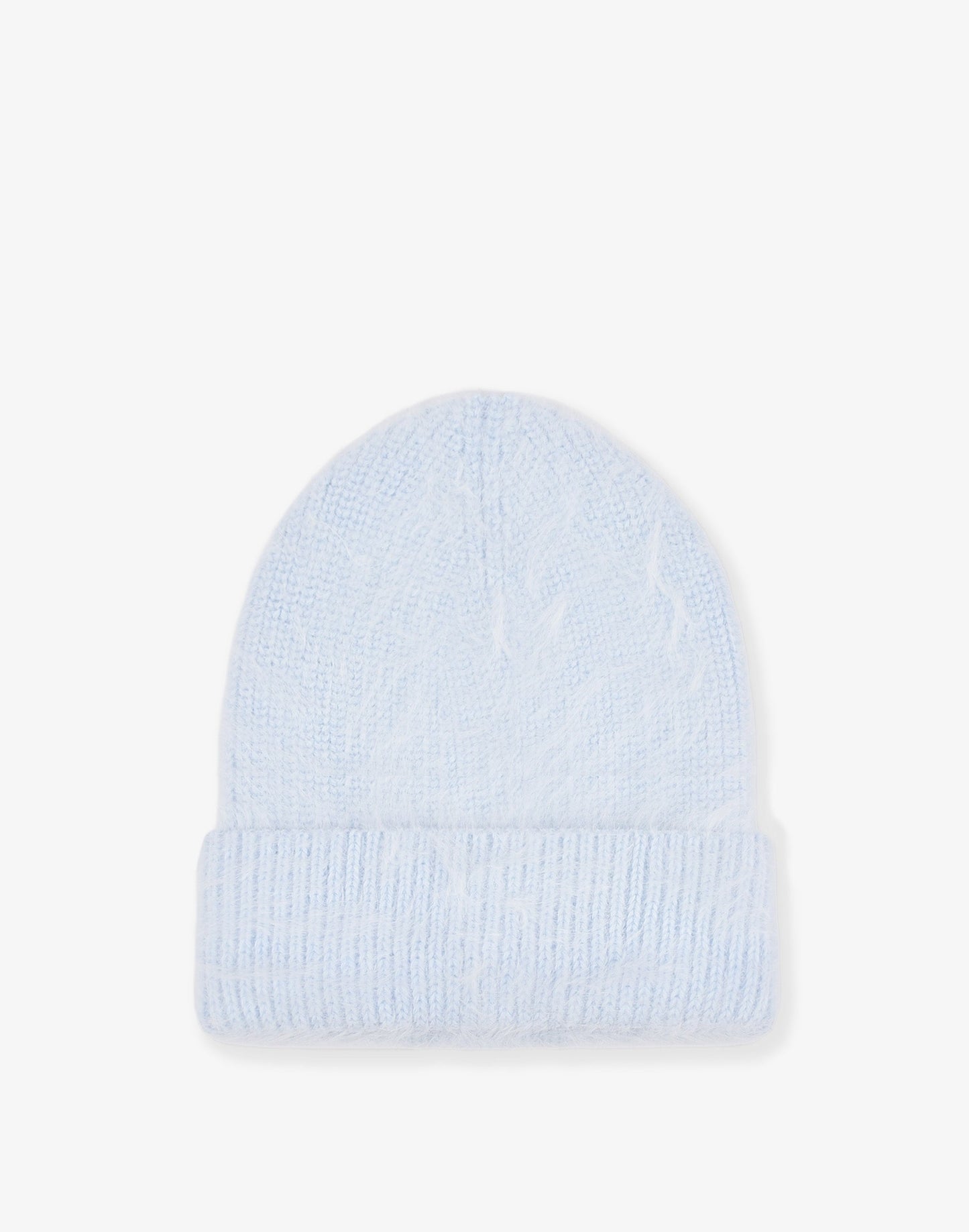 A BETTER BEANIE-ANGORA