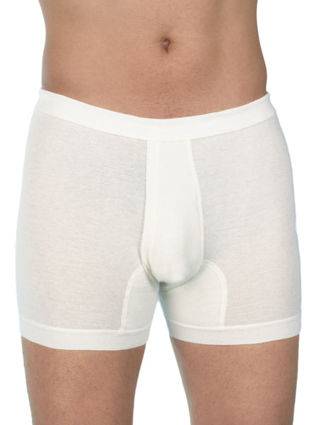 Angora and Wool | Base layer shorts (Men's)