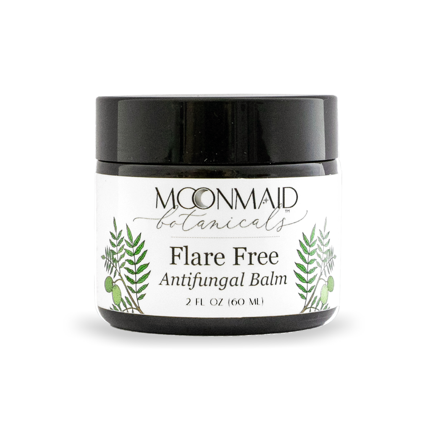 Flare Free Antifungal Balm Herbal Balm for Fungal Skin Relief