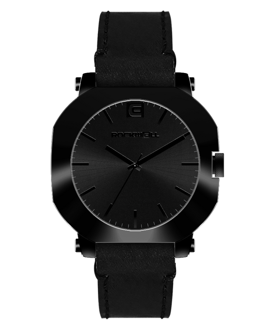 Apex (Phantom Black) Watch
