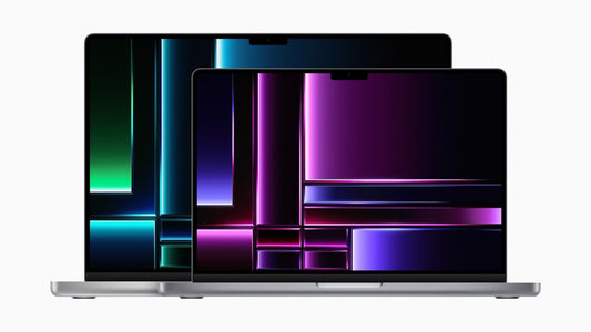 MacBook Pro (2023) 16-inch – Apple M2 Max 12-Core CPU & 38-Core GPU – Space Gray
