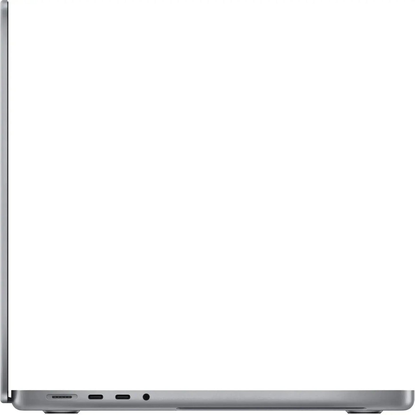 2021 Apple MacBook Pro 16-inch – M1 Pro 16-Core GPU 32GB RAM 2TB SSD | Space Gray