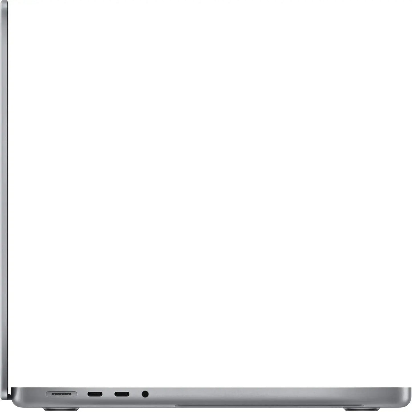 2021 Apple MacBook Pro 16-inch – M1 Max 32-Core GPU 64GB RAM 2TB SSD | Space Gray