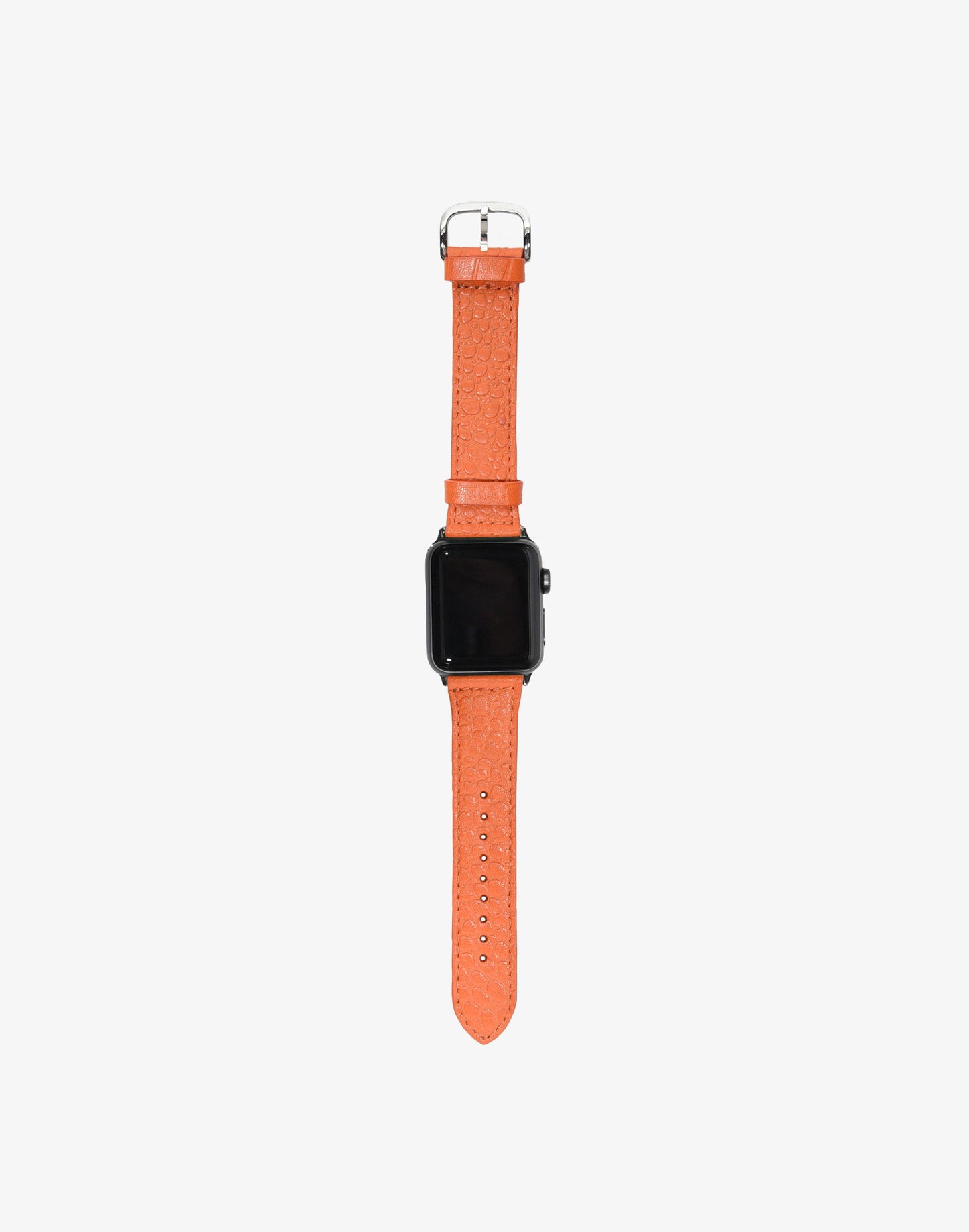 Sustainable Leather Apple Watch Bands