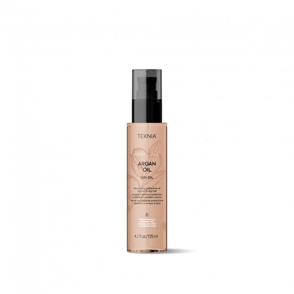 Argan Oil Dry Oil Hair Treatment Lakme