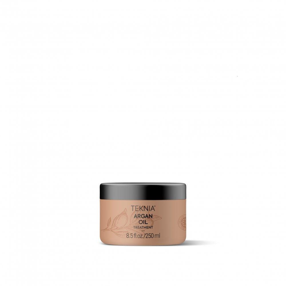 Argan Oil Hair Treatment Intensive Nourishment Lakme
