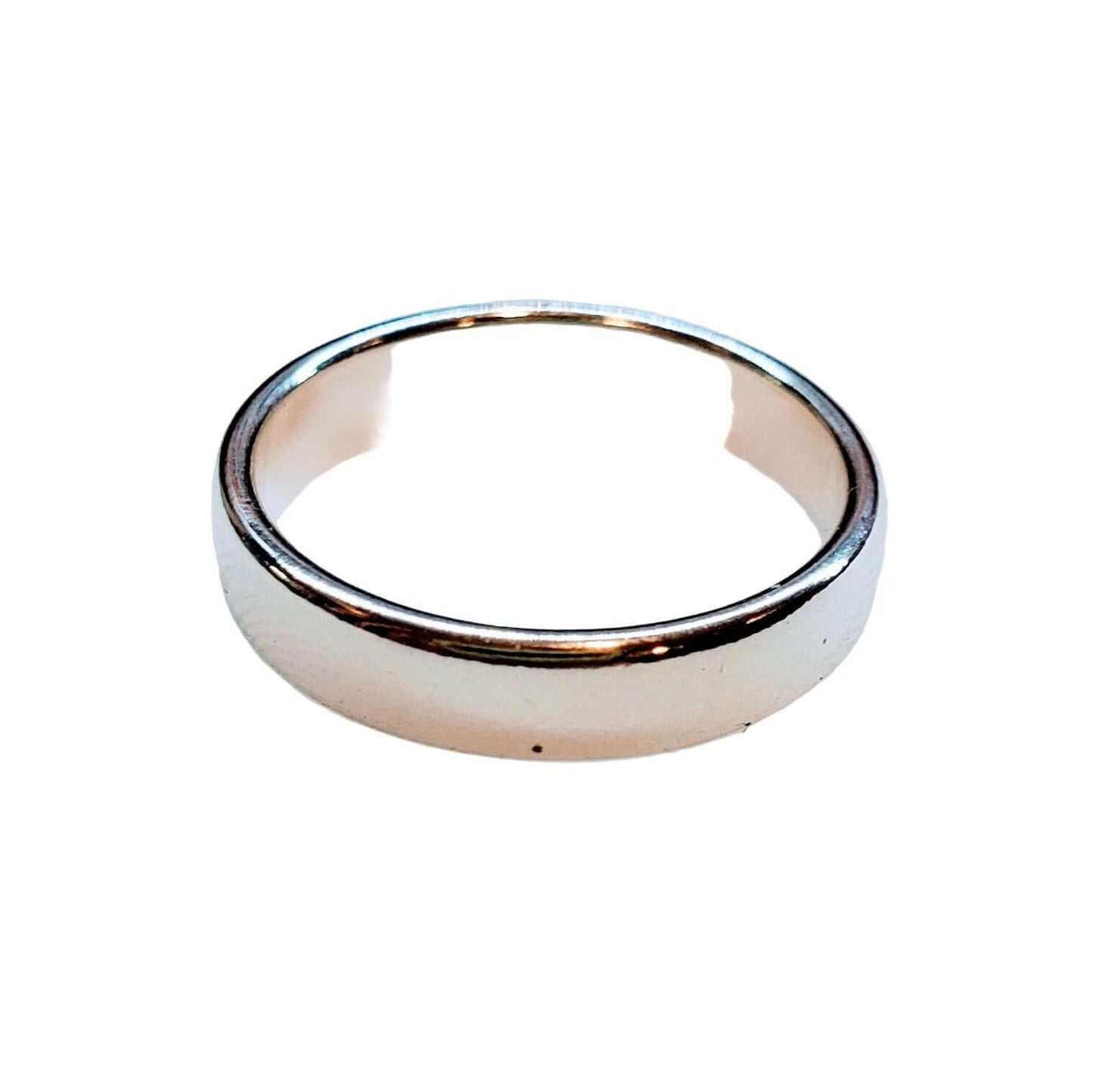 Sterling Silver Pinky-Toe Band Rings Assorted Styles Alexa Martha