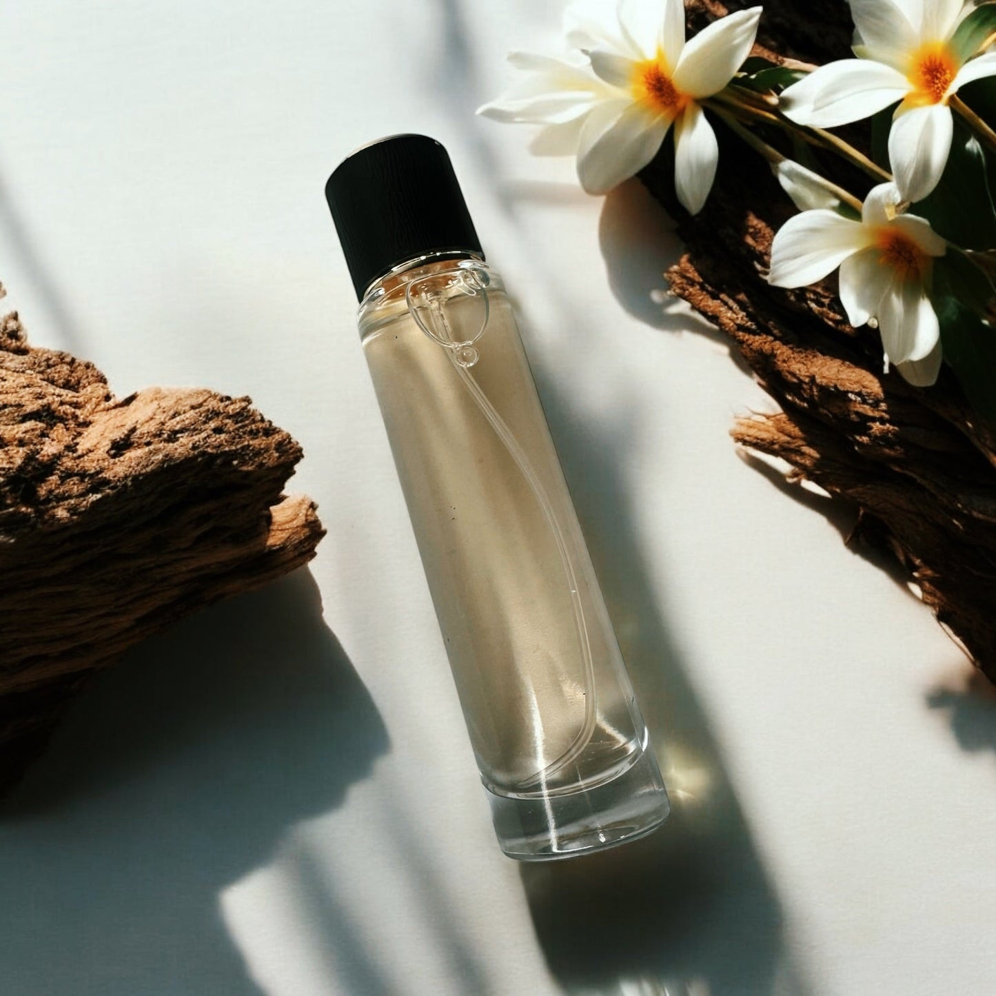 Hair Perfume 50ml Fragrance with Organic Jojoba Oil UniScents
