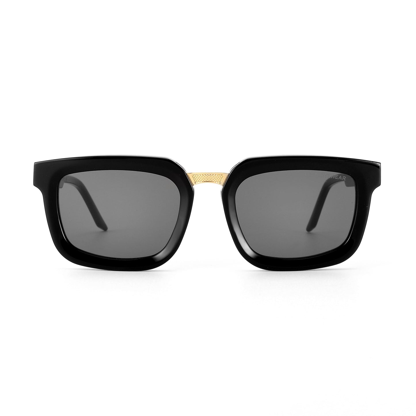 AXIOM 400 UV Protection Sunglasses with Blue Light Clear Lens EXCLUSIVE EYES. INC