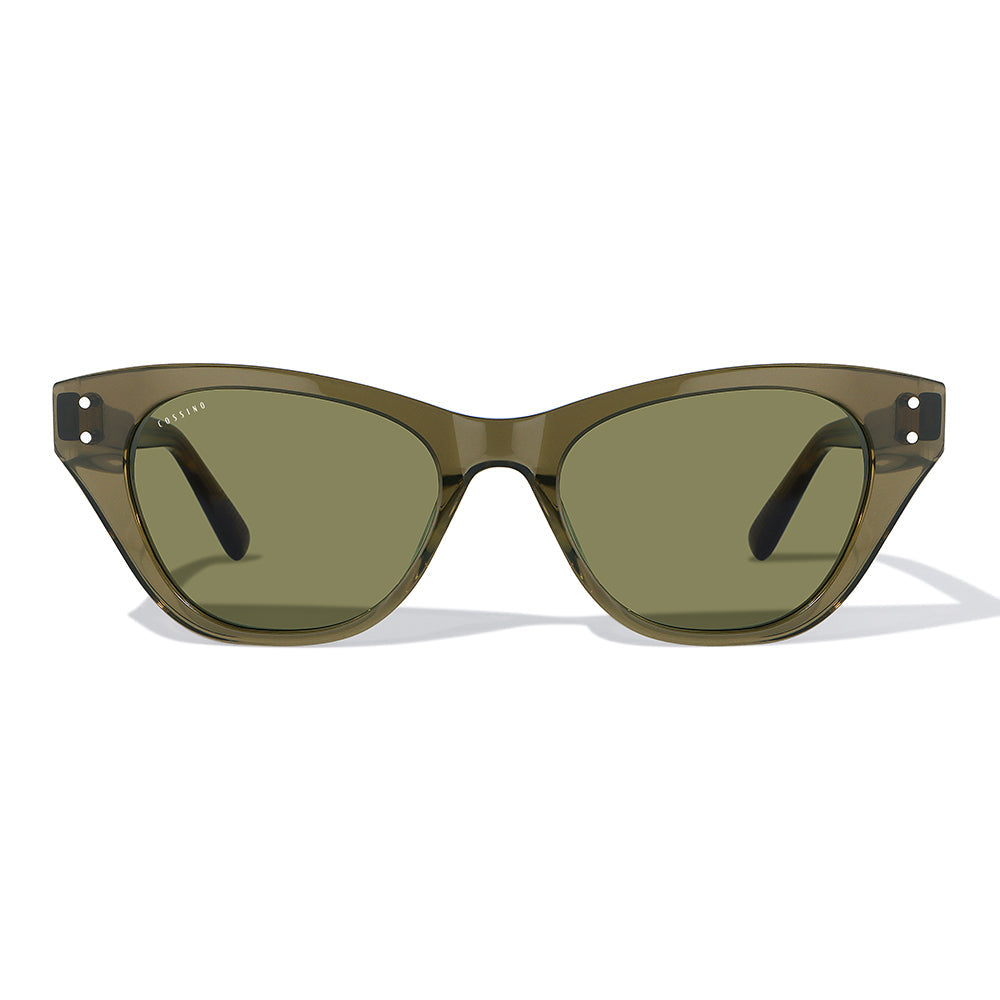 Belize Gato Acetate Sunglasses