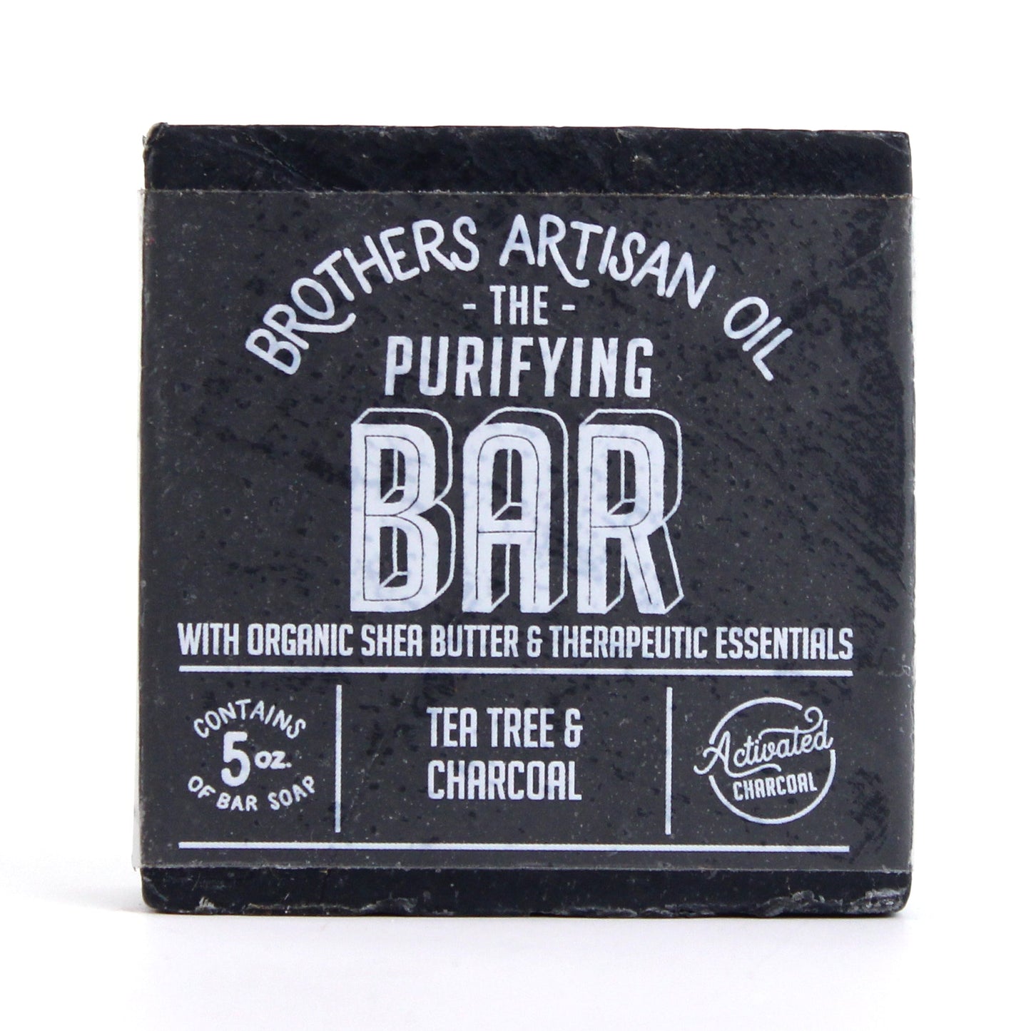 The Bar Soap