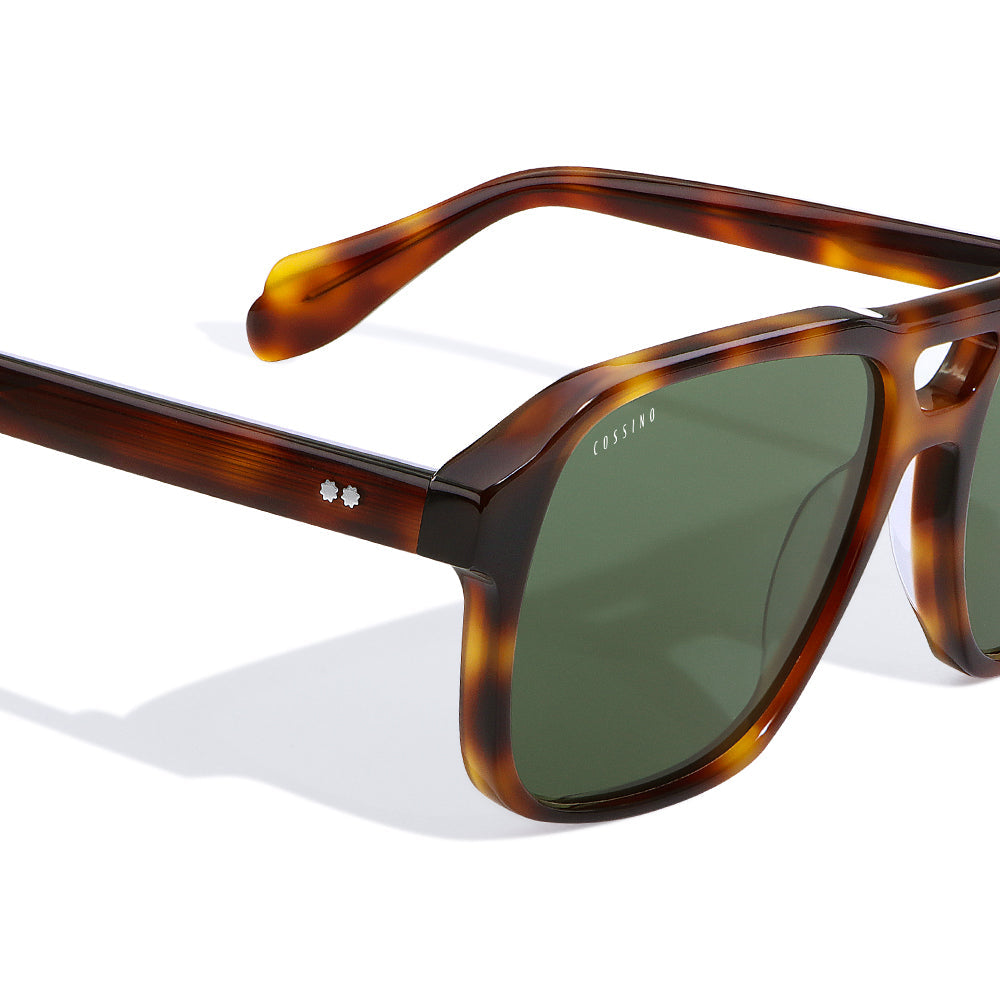 Monaco Versailles Acetate Sunglasses