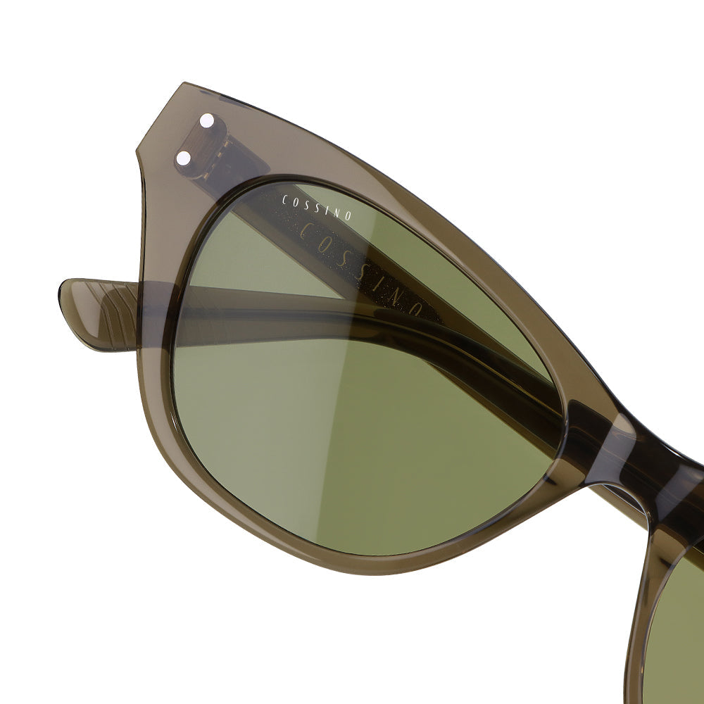Belize Gato Acetate Sunglasses