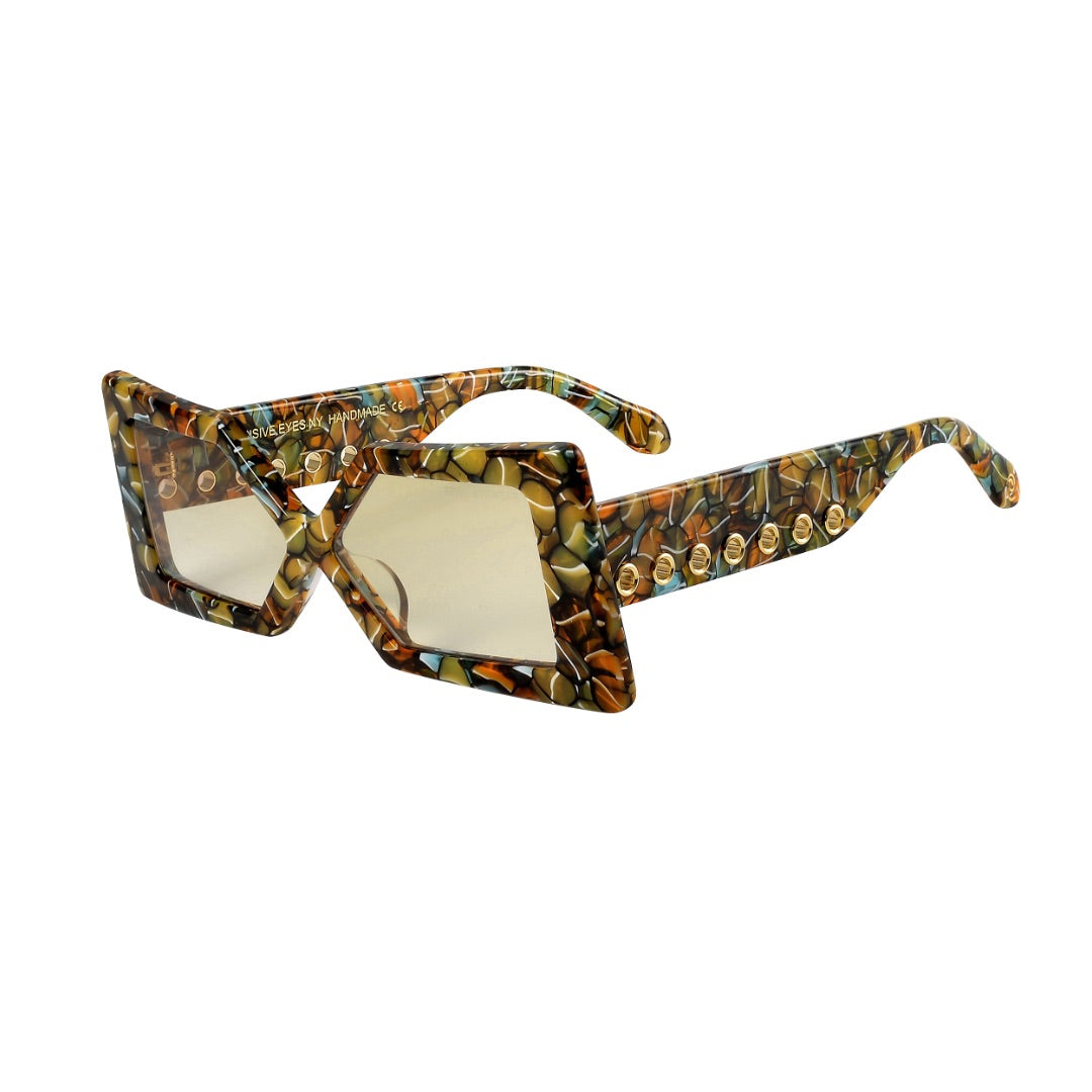 Madame X Blue Light Protection Sunglasses Exclusive Eyes Inc