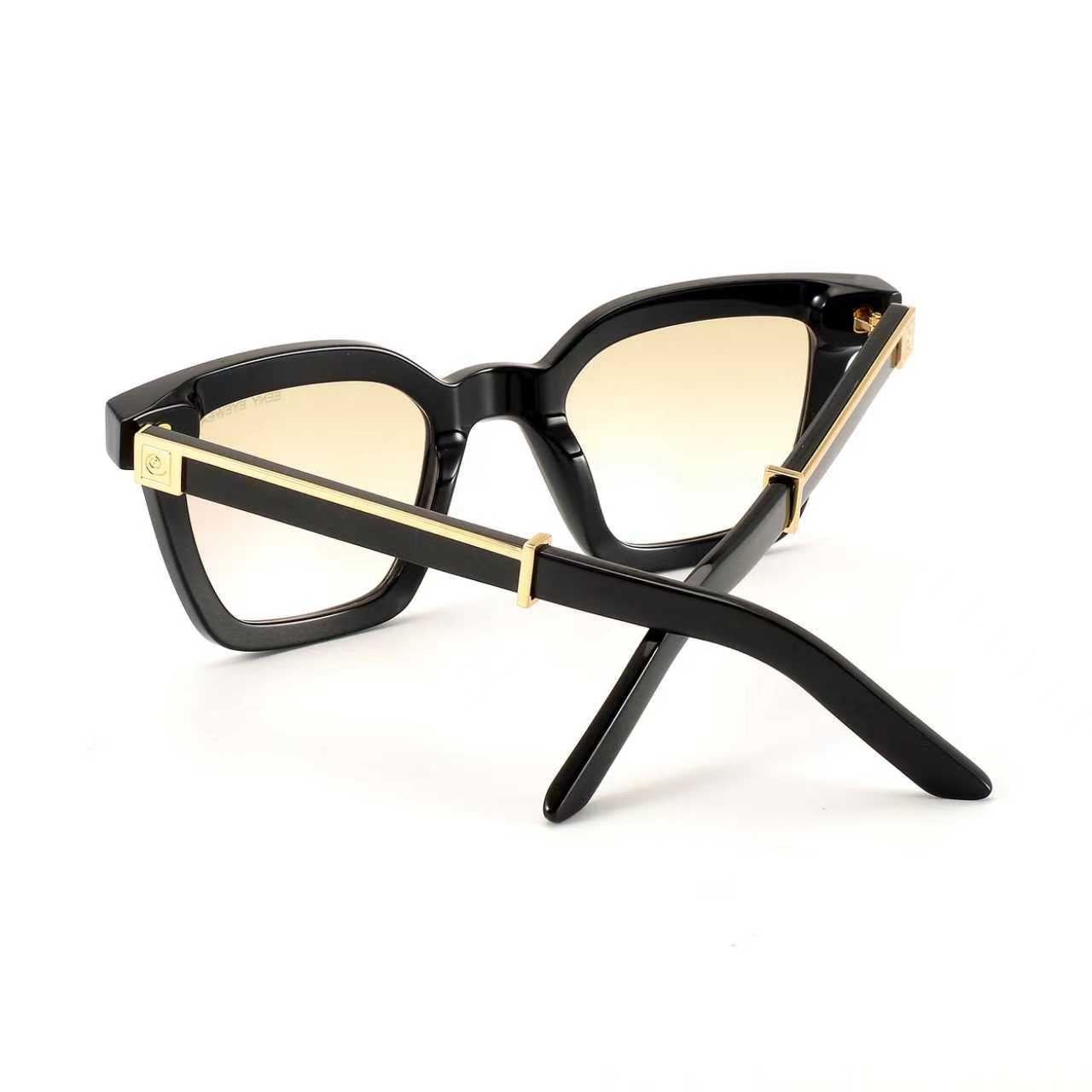 MASTER FLASH 400 UV Protection Blue Light Sunglasses EENY EYEWEAR