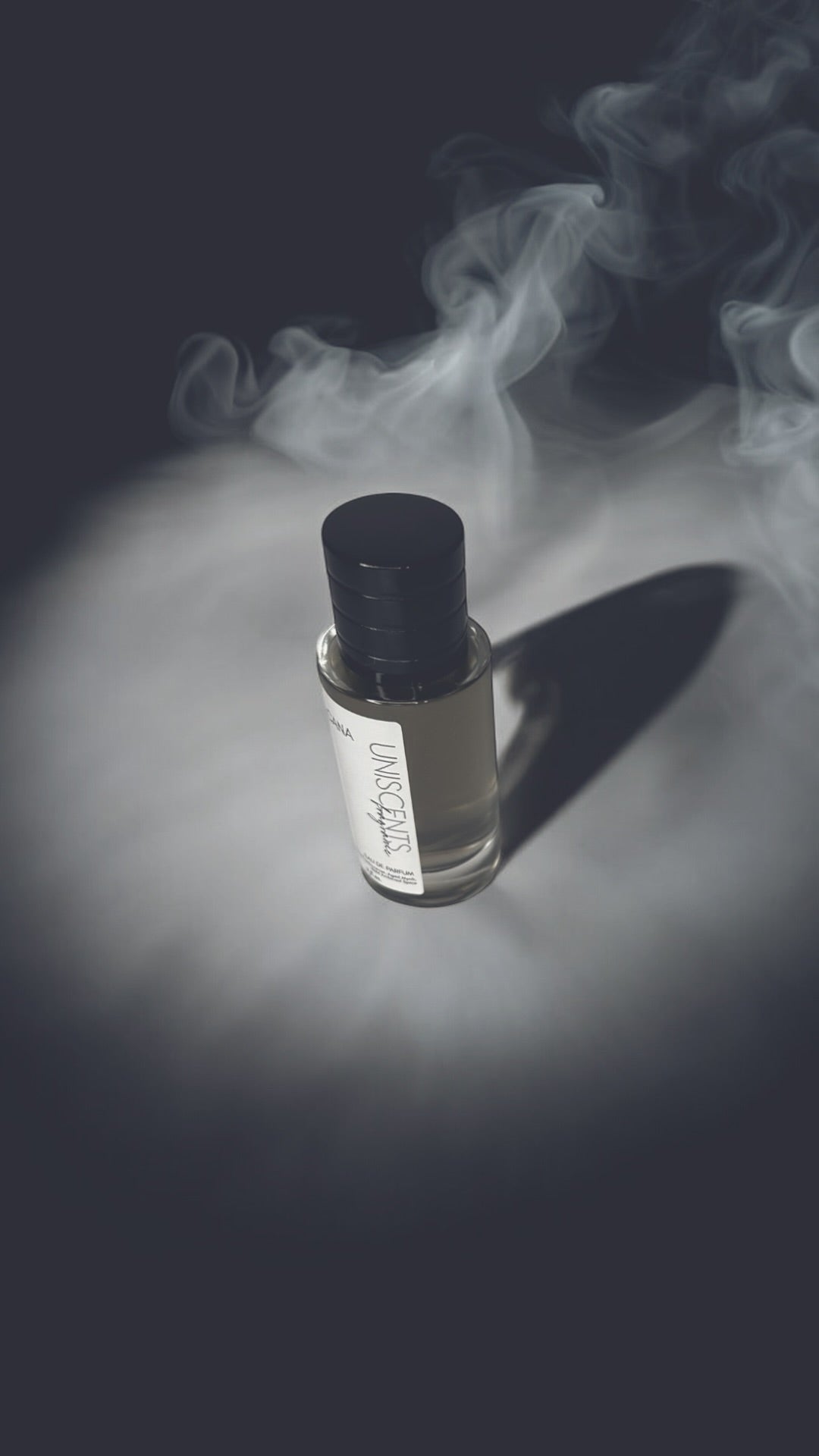 Fragrance Spray 100ml Arcana Limited Release