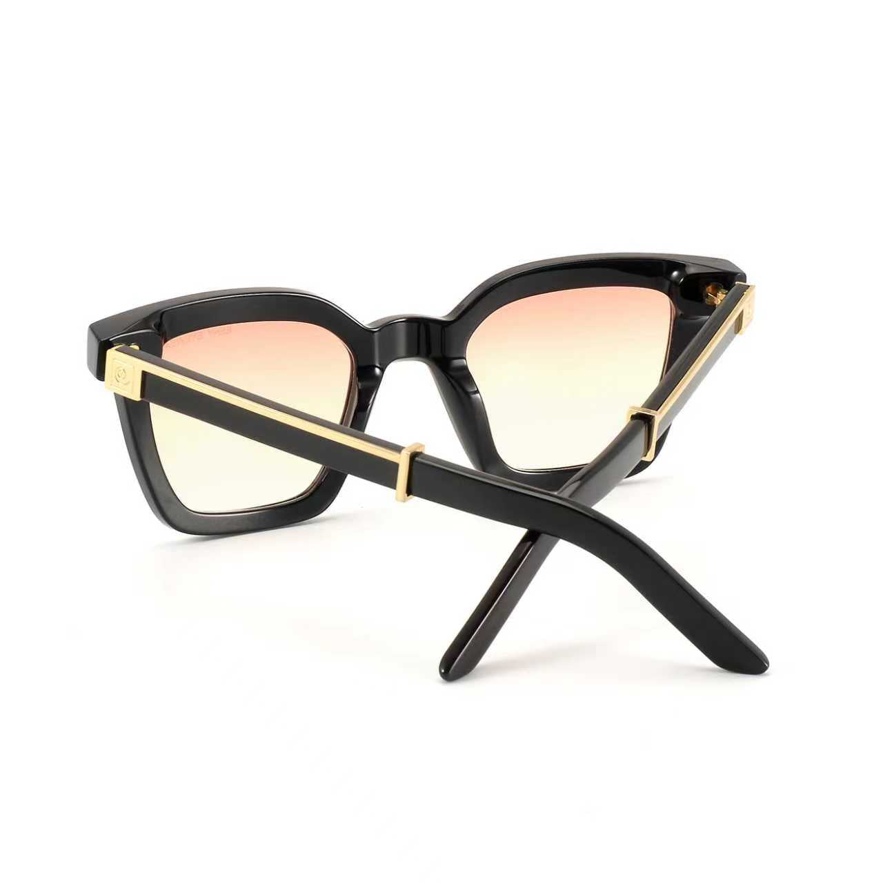 MASTER FLASH 400 UV Protection Blue Light Sunglasses EENY EYEWEAR