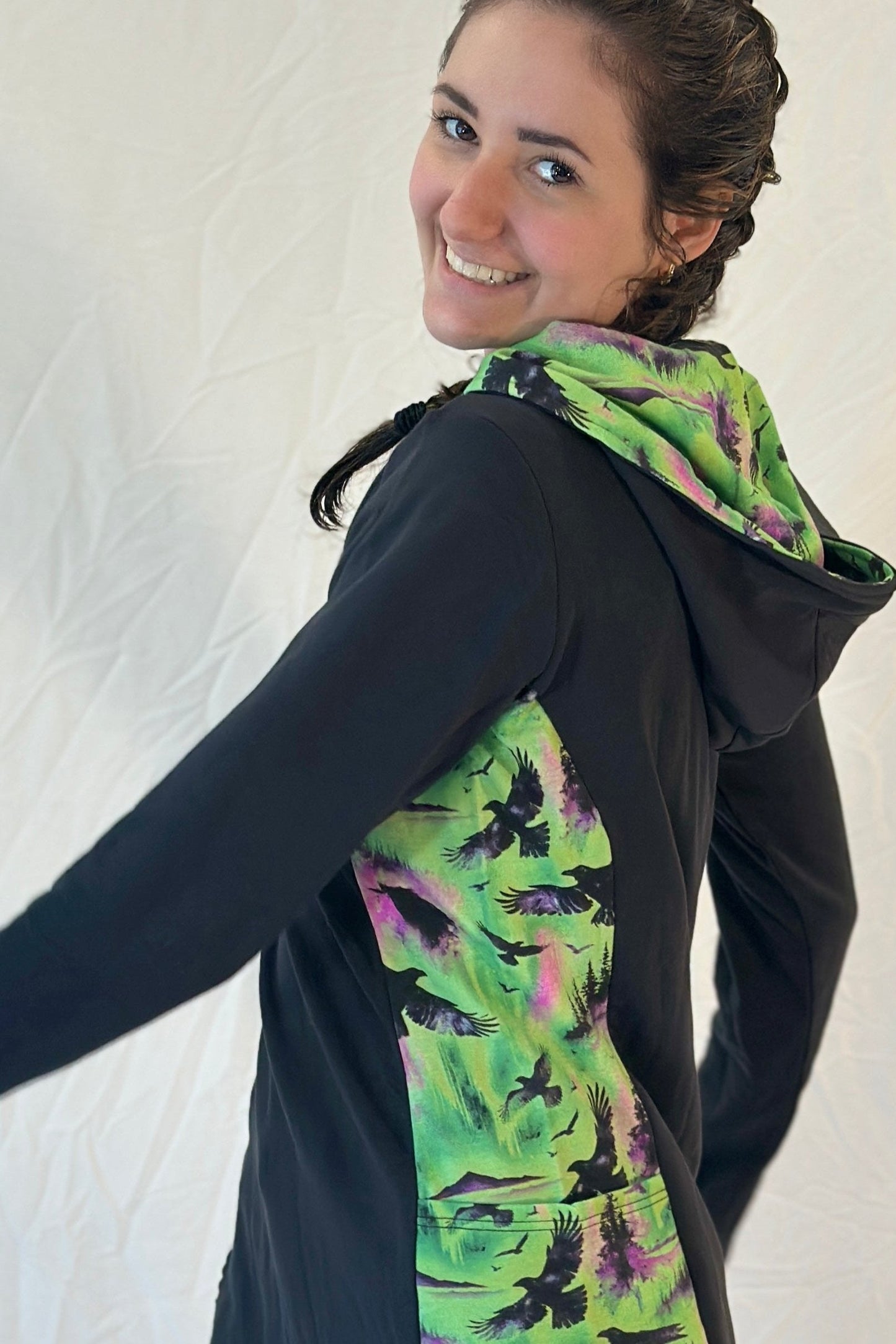 Northern Flight Tunic