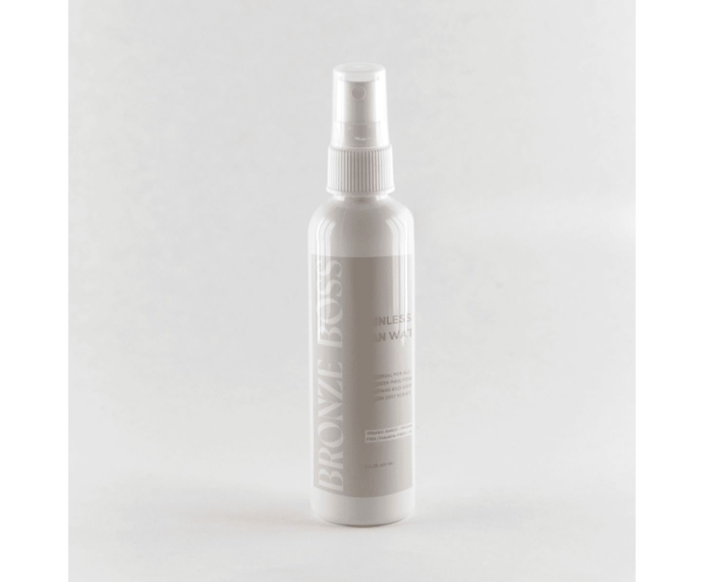 Self-Tanning Mist 5% DHA 8-Hour Standard L'Acqua (Sunless Water)