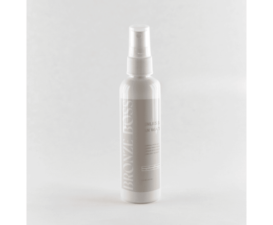 Self-Tanning Mist 5% DHA 8-Hour Standard L'Acqua (Sunless Water)