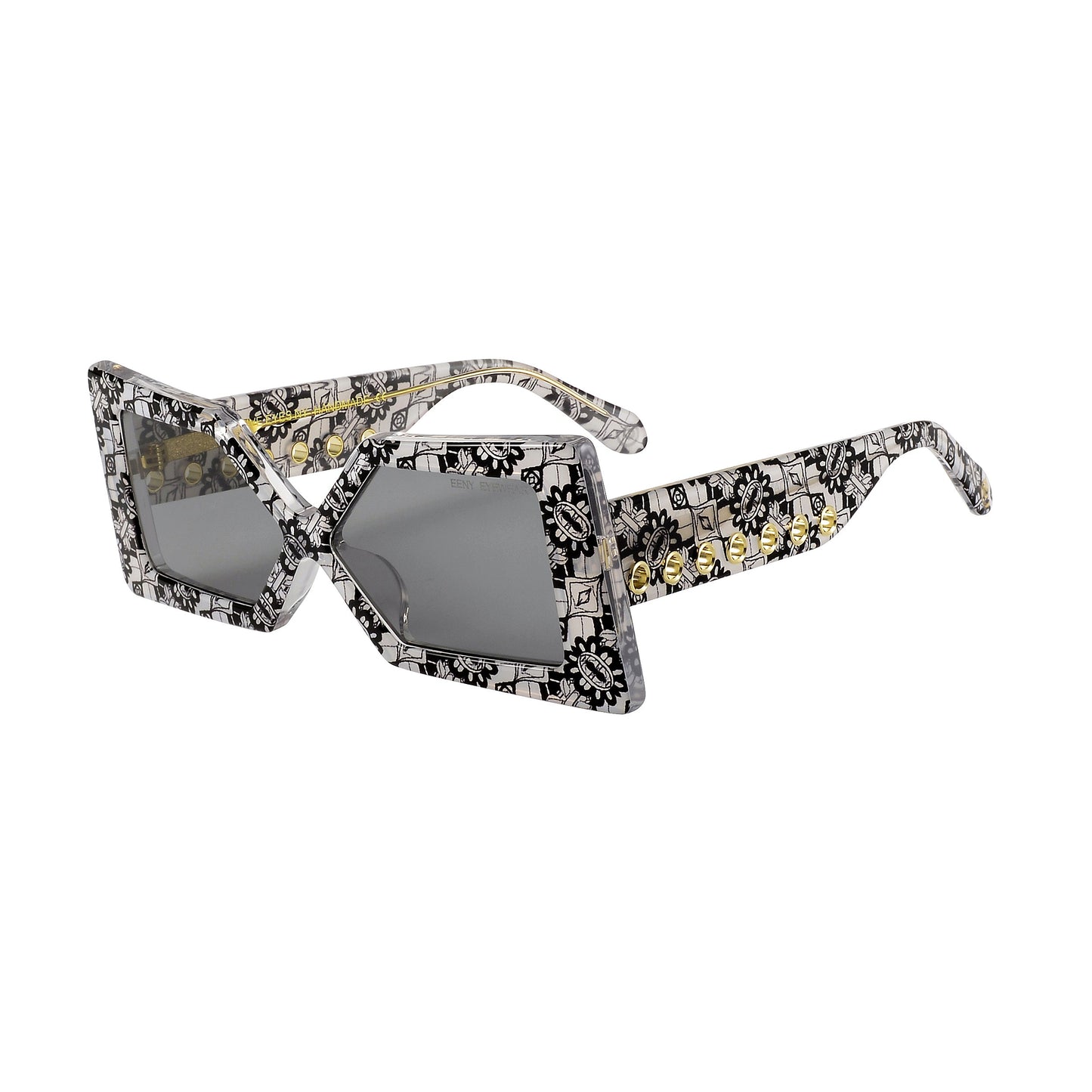 Madame X Blue Light Protection Sunglasses Exclusive Eyes Inc