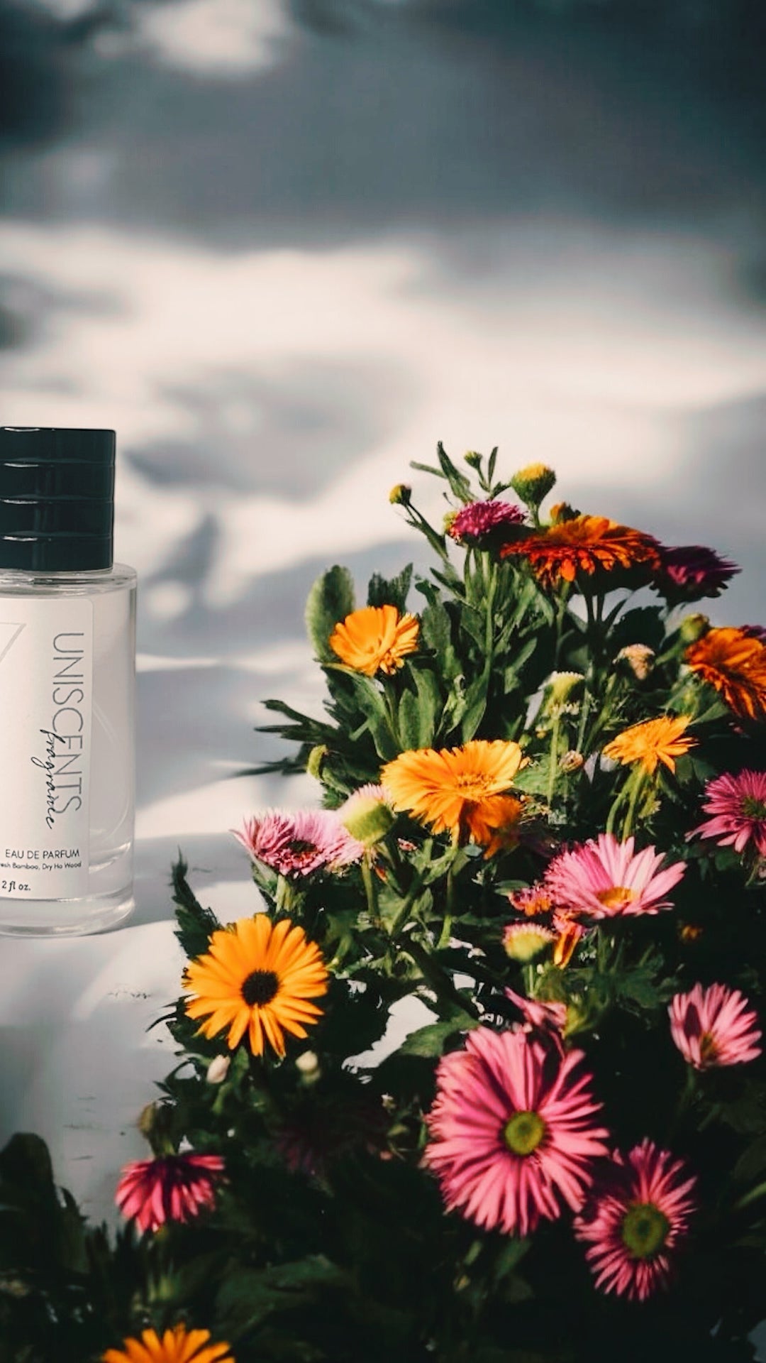 Fragrance Spray 100ml No. 7 UniScents