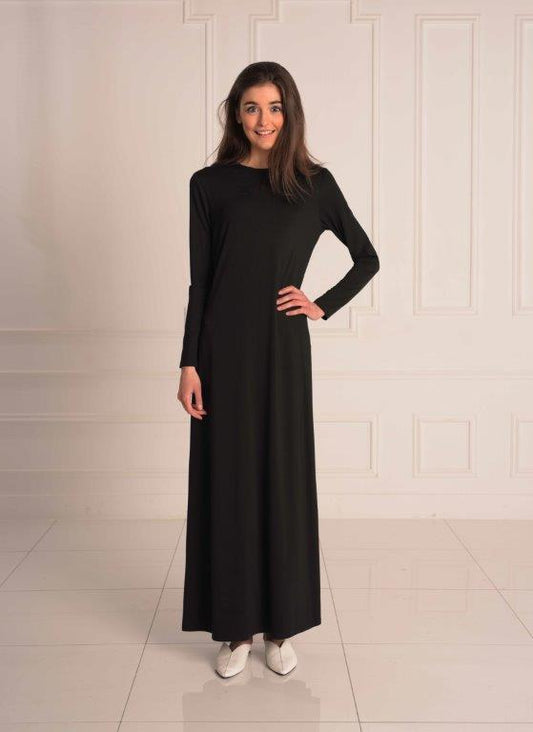 Shell Dress S6028 Unique Boutique