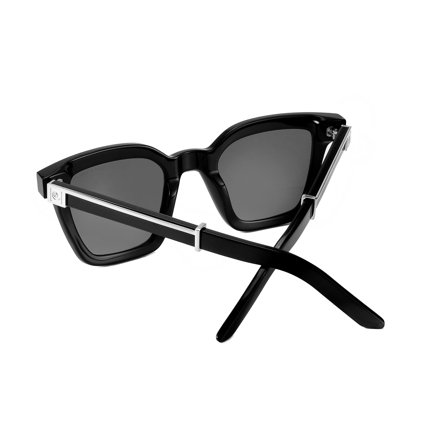 MASTER FLASH 400 UV Protection Blue Light Sunglasses EENY EYEWEAR