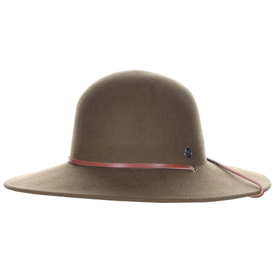 Biltmore Humble Quest - Women's Wool Felt Hat